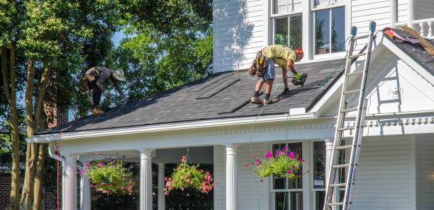 Best Commercial Roofing Services  in Three Oaks, MI